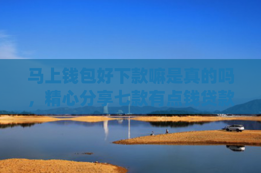 马上钱包好下款嘛是真的吗，精心分享七款有点钱贷款app黑户能下款吗