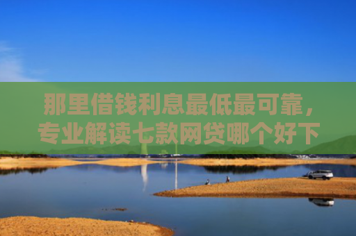 那里借钱利息最低最可靠，专业解读七款网贷哪个好下款不上征信