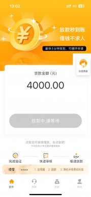 贷款申请中一直显示审核原因解析及应对策略