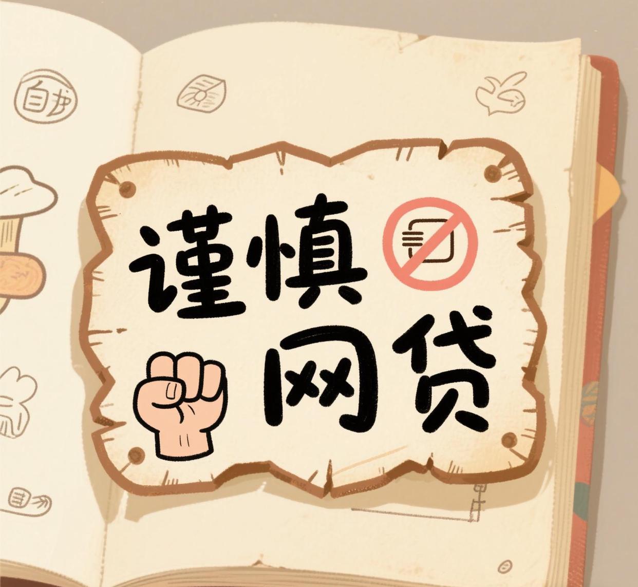 哪个借款口子里有享些花？这3个平台靠谱又省心！