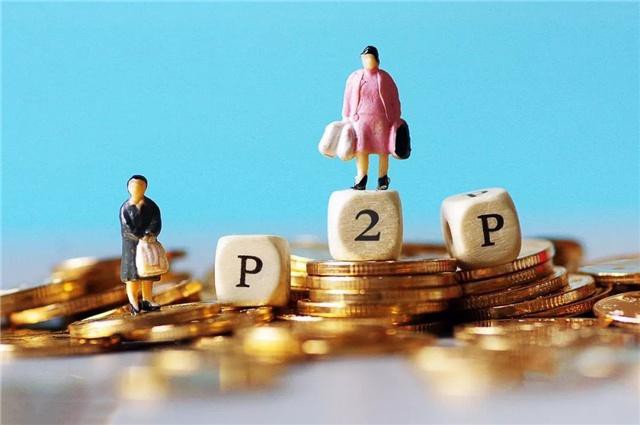 违规发放贷款网络平台有哪些风险？如何识别与防范