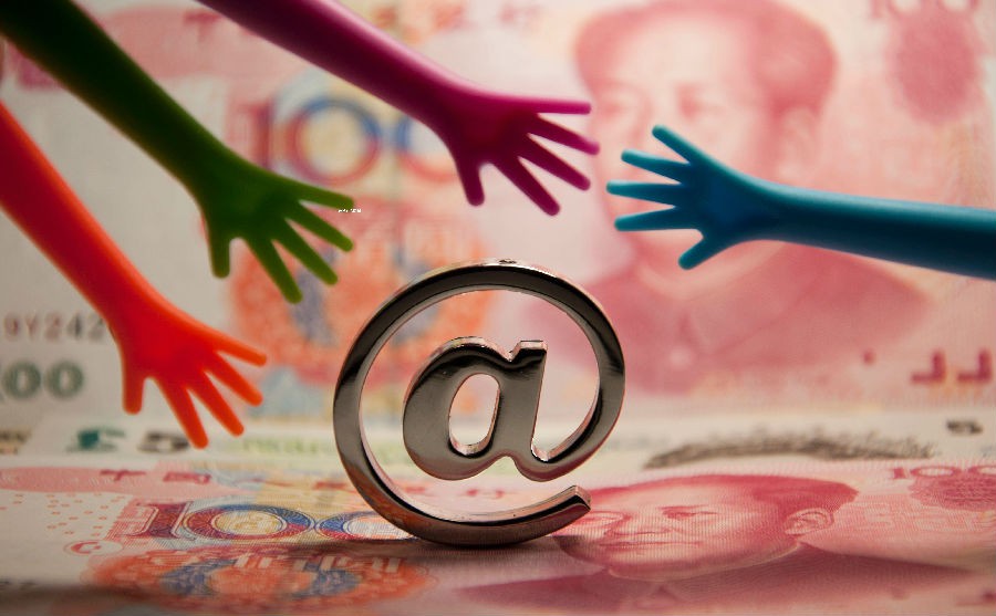 黄瓜系列口子哪些靠谱能下款？